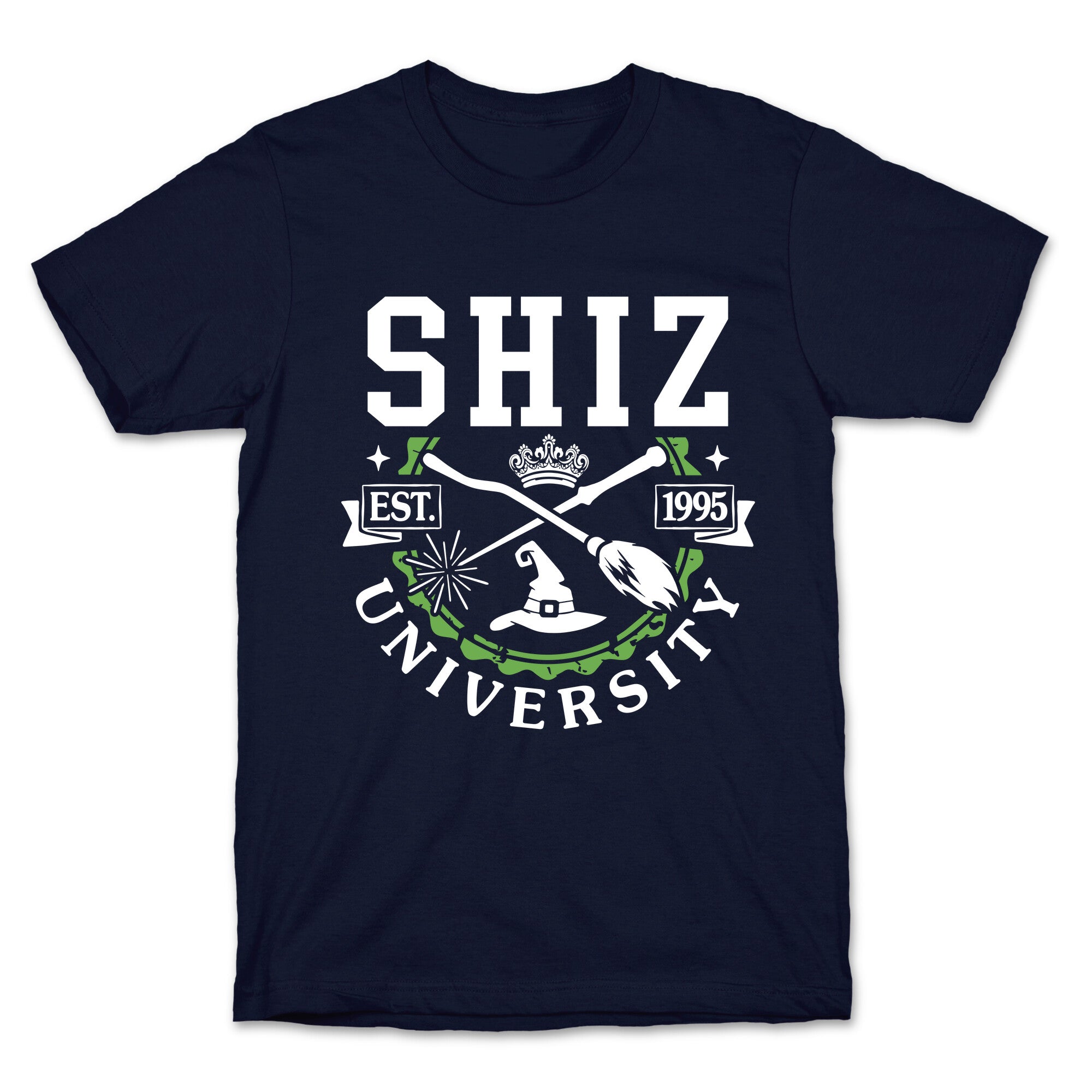 Shiz University T-Shirt